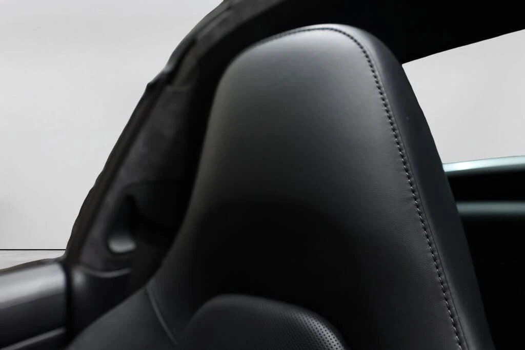 2019 Porsche 991 Targa 4 GTS - Image 27 of 31