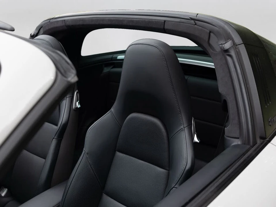 2019 Porsche 991 Targa 4 GTS - Image 17 of 31