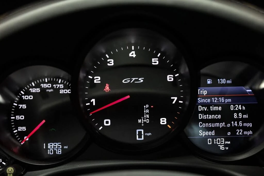 2019 Porsche 991 Targa 4 GTS - Image 23 of 31