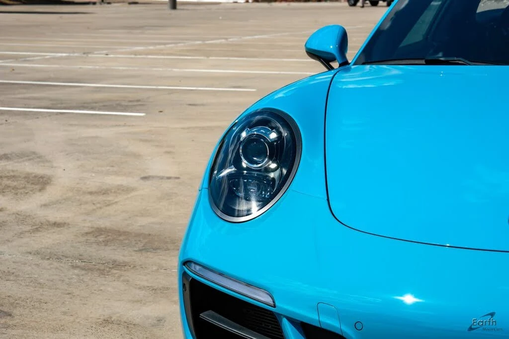 2019 Porsche 991 Targa 4 GTS - Image 28 of 31