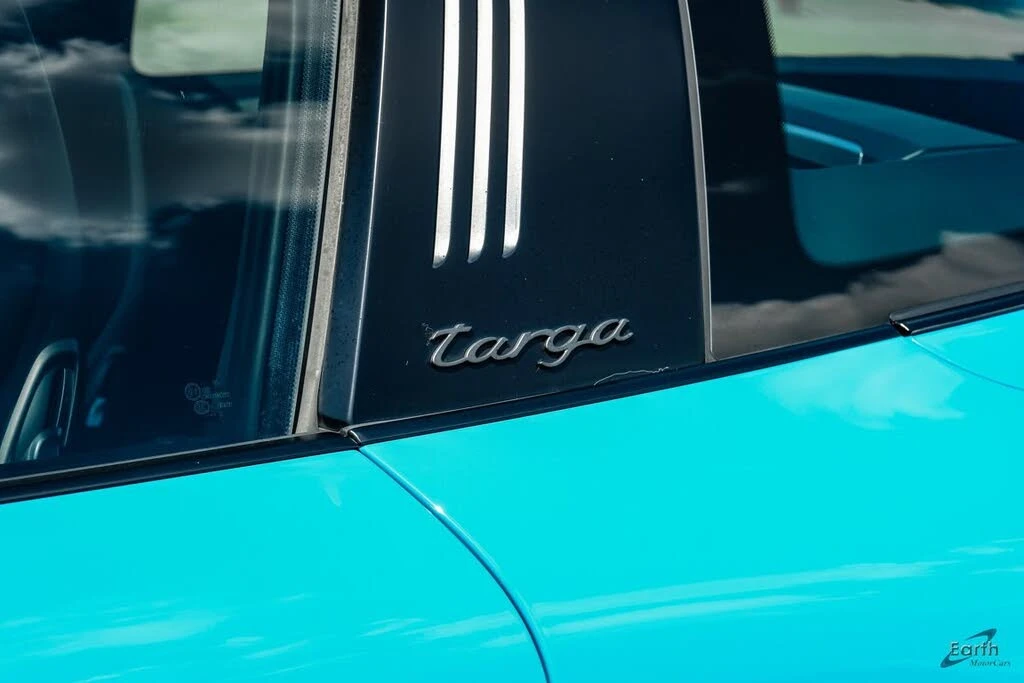 2019 Porsche 991 Targa 4 GTS - Image 30 of 31