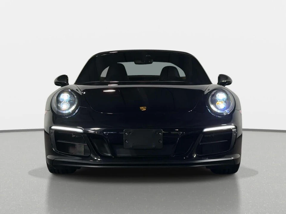 2019 Porsche 991 Targa 4 GTS - Image 8 of 31