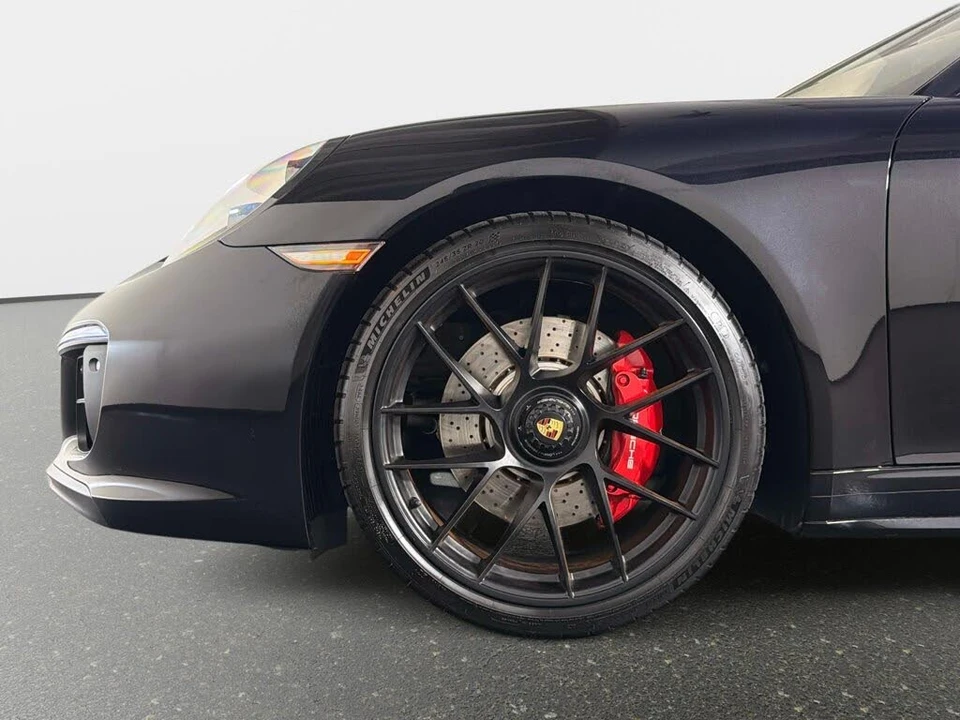 2019 Porsche 991 Targa 4 GTS - Image 18 of 31