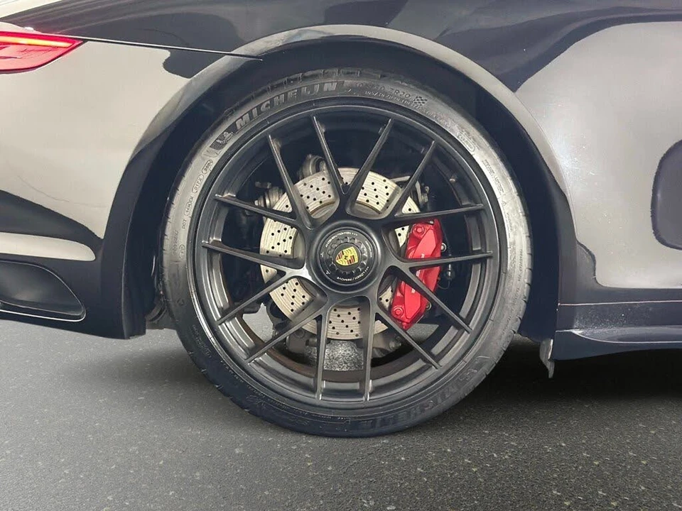 2019 Porsche 991 Targa 4 GTS - Image 15 of 31