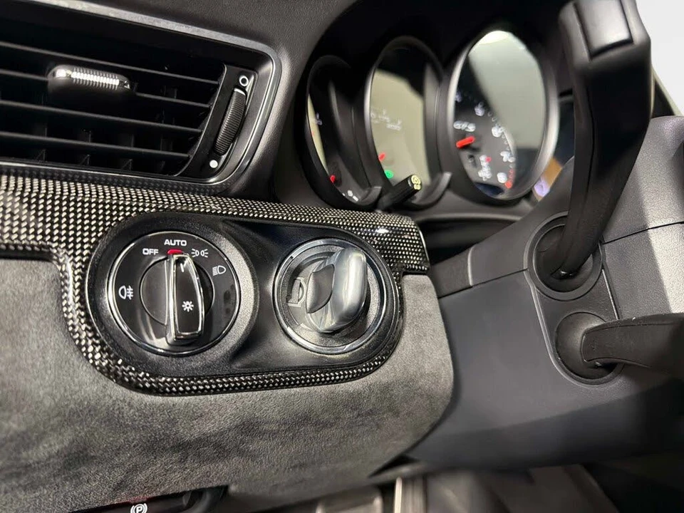 2019 Porsche 991 Targa 4 GTS - Image 31 of 31