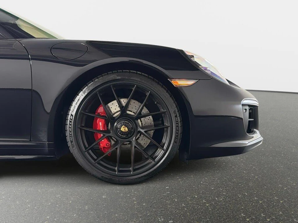 2019 Porsche 991 Targa 4 GTS - Image 20 of 31