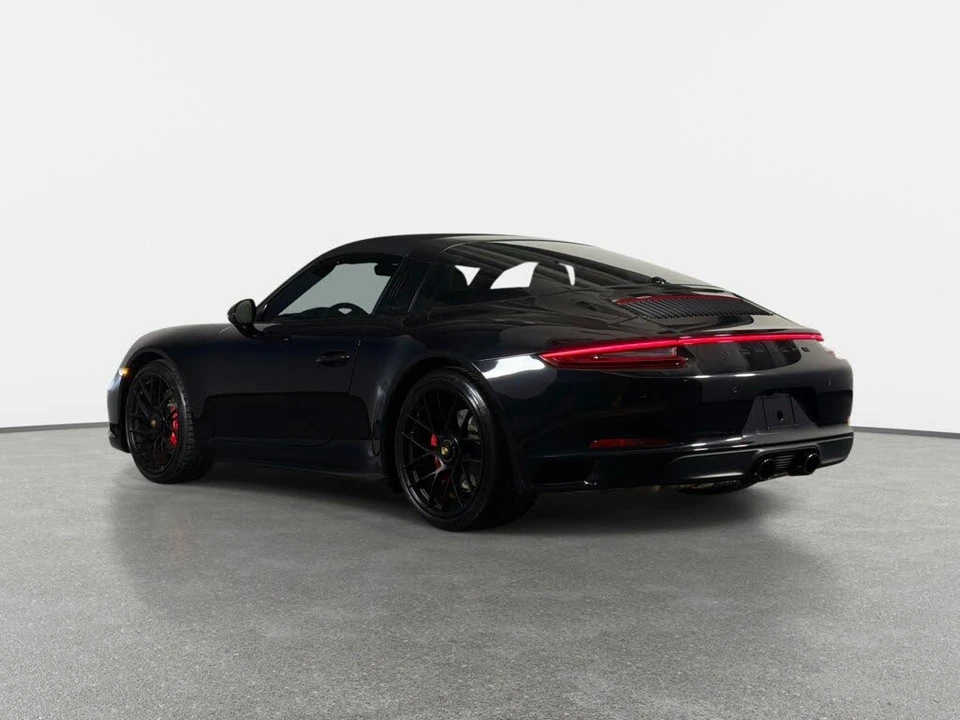 2019 Porsche 991 Targa 4 GTS - Image 5 of 31