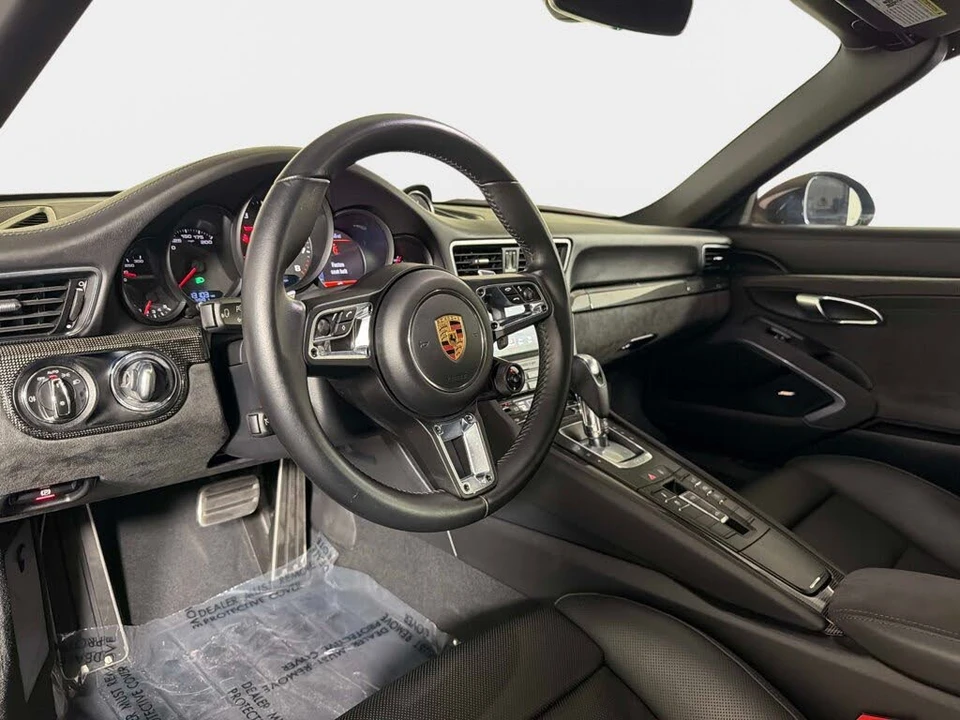 2019 Porsche 991 Targa 4 GTS - Image 30 of 31