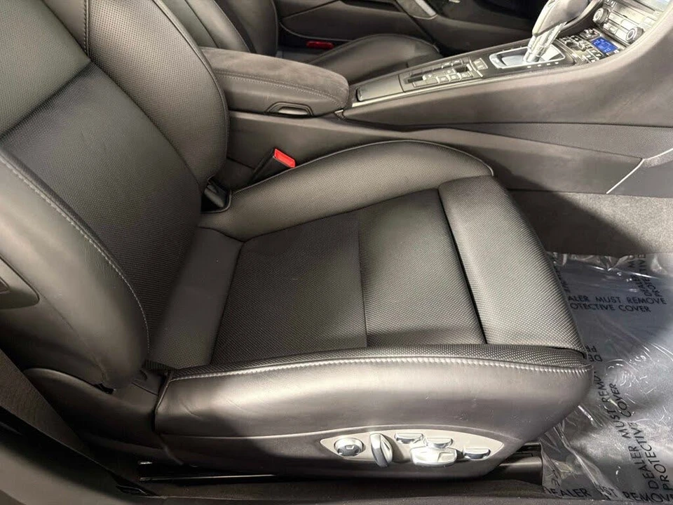 2019 Porsche 991 Targa 4 GTS - Image 23 of 31