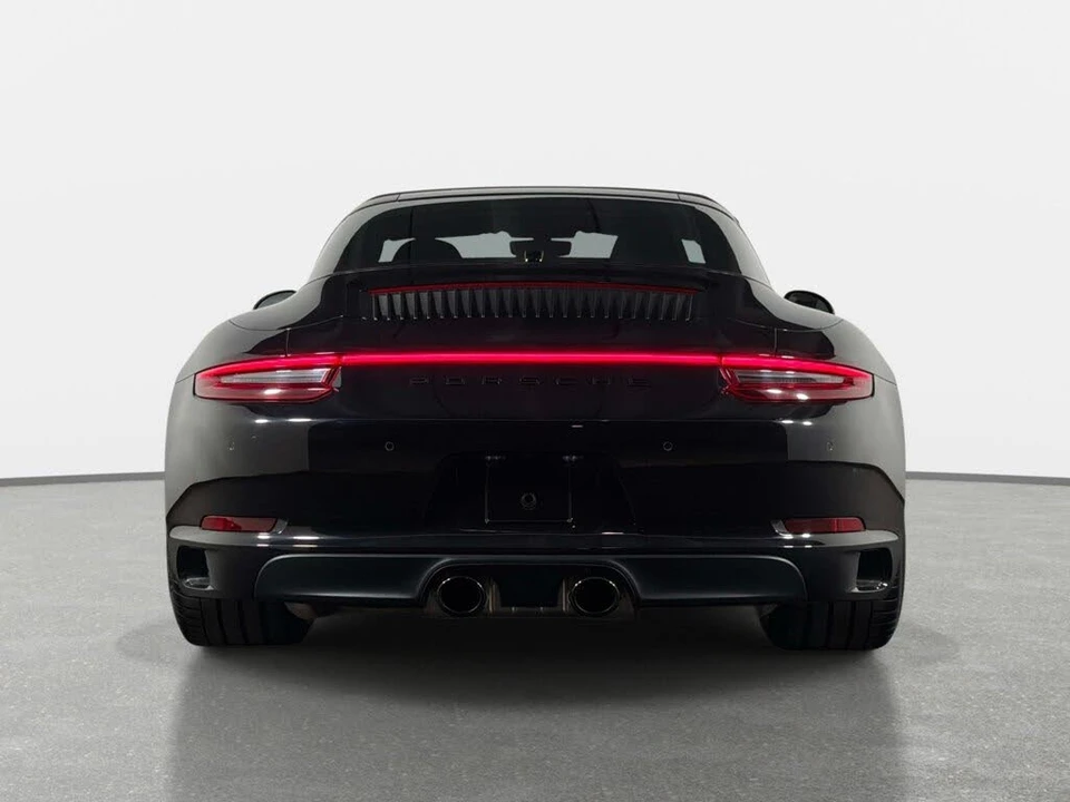 2019 Porsche 991 Targa 4 GTS - Image 4 of 31