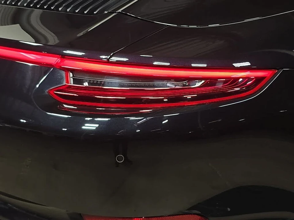 2019 Porsche 991 Targa 4 GTS - Image 30 of 31