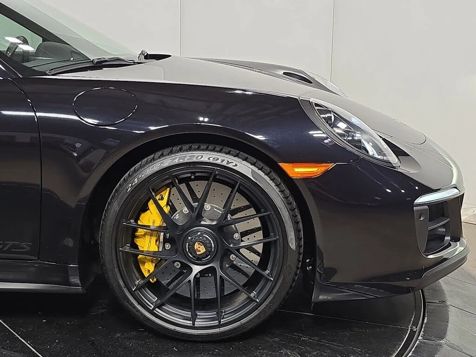 2019 Porsche 991 Targa 4 GTS - Image 11 of 31