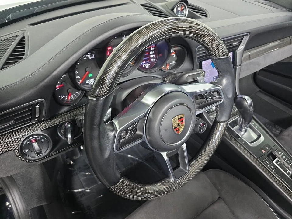 2019 Porsche 991 Targa 4 GTS - Image 4 of 31