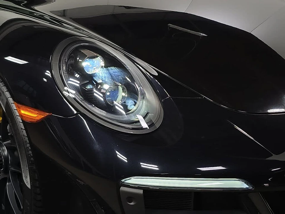 2019 Porsche 991 Targa 4 GTS - Image 12 of 31