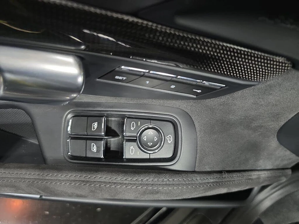 2019 Porsche 991 Targa 4 GTS - Image 21 of 31