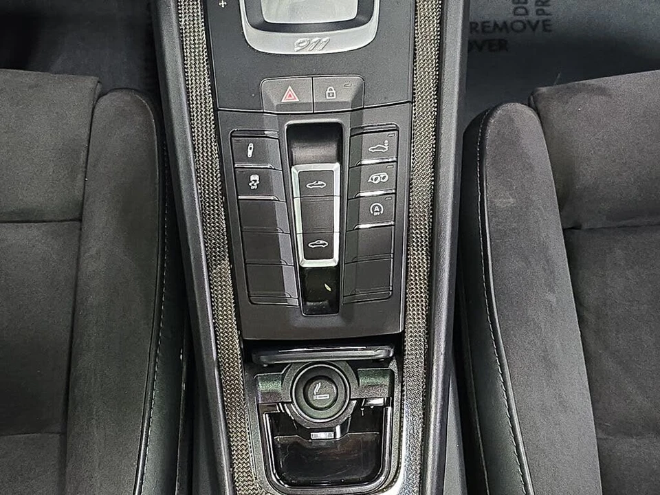 2019 Porsche 991 Targa 4 GTS - Image 20 of 31