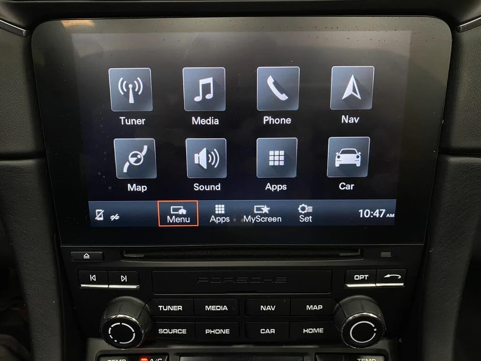 2019 Porsche 991 Targa 4 GTS - Image 21 of 29