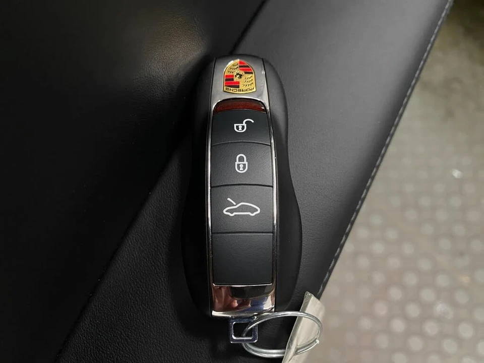 2019 Porsche 991 Targa 4 GTS - Image 28 of 29