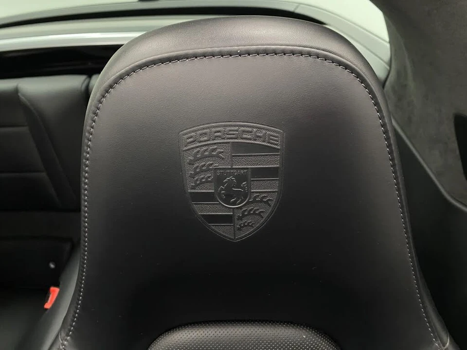 2019 Porsche 991 Targa 4 GTS - Image 6 of 29