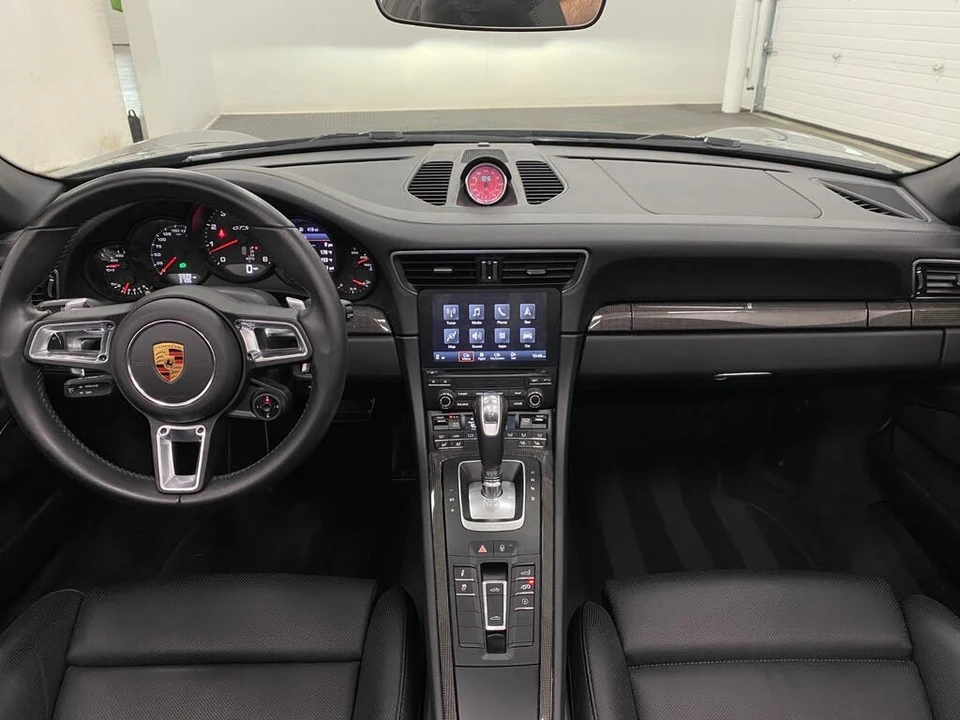 2019 Porsche 991 Targa 4 GTS - Image 19 of 29