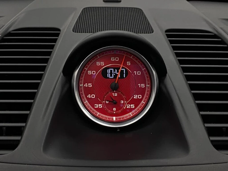 2019 Porsche 991 Targa 4 GTS - Image 20 of 29