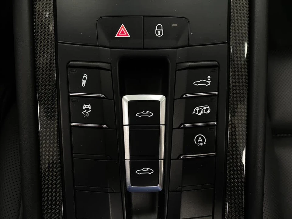 2019 Porsche 991 Targa 4 GTS - Image 25 of 29