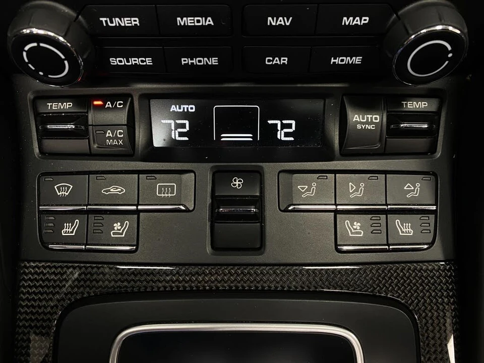 2019 Porsche 991 Targa 4 GTS - Image 24 of 29
