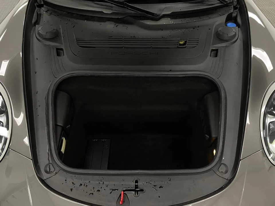2019 Porsche 991 Targa 4 GTS - Image 13 of 29