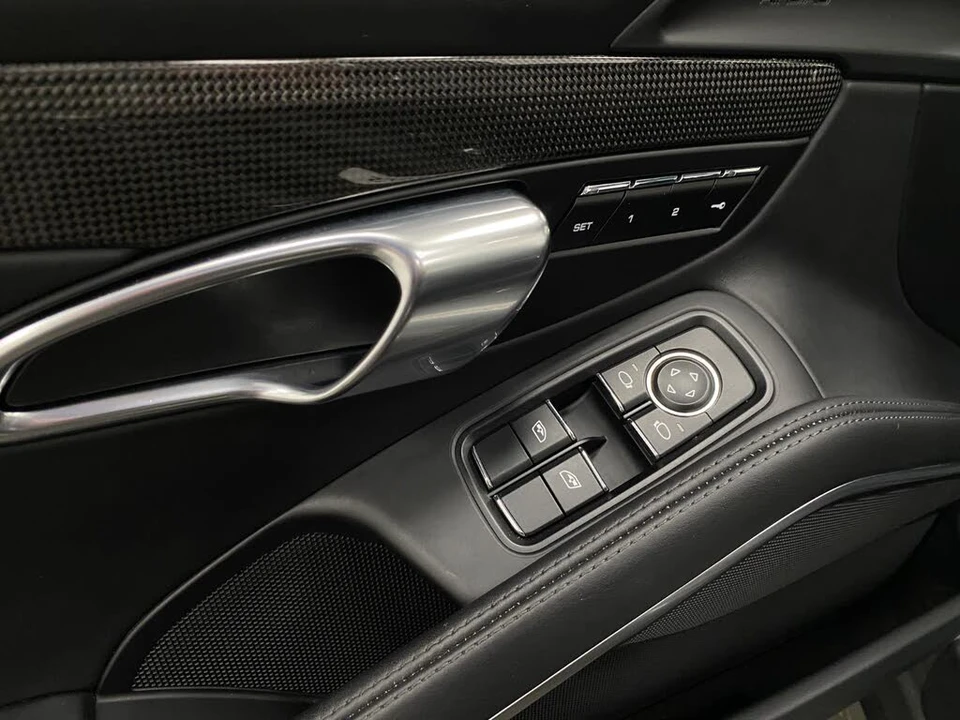2019 Porsche 991 Targa 4 GTS - Image 27 of 29
