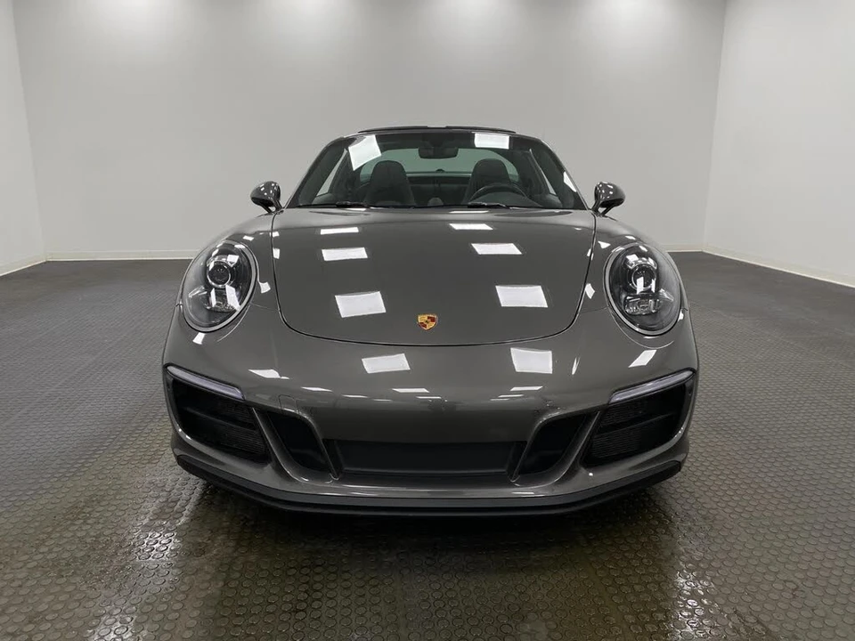 2019 Porsche 991 Targa 4 GTS - Image 12 of 29