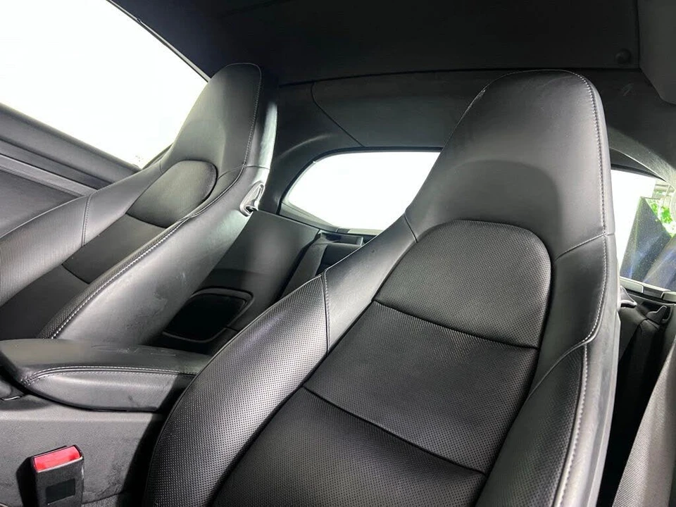 2019 Porsche 991 Targa 4 GTS - Image 5 of 6