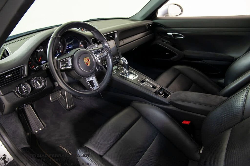 2019 Porsche 991 Targa 4 GTS - Image 4 of 31