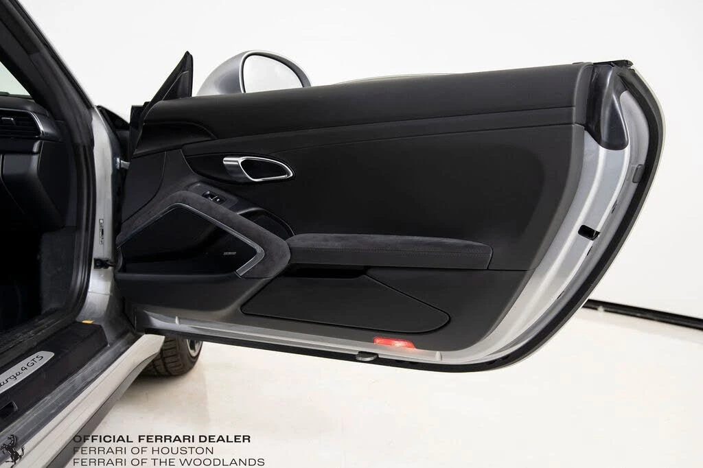 2019 Porsche 991 Targa 4 GTS - Image 24 of 31