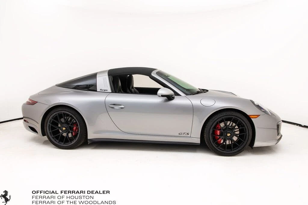 2019 Porsche 991 Targa 4 GTS - Image 29 of 31