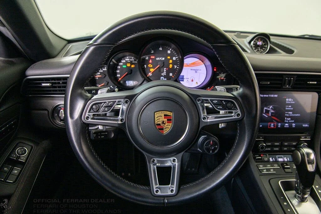 2019 Porsche 991 Targa 4 GTS - Image 11 of 31