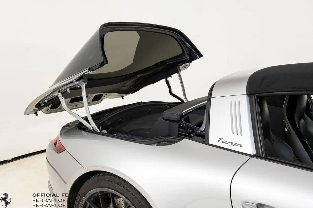 2019 Porsche 991 Targa 4 GTS - Image 25 of 31