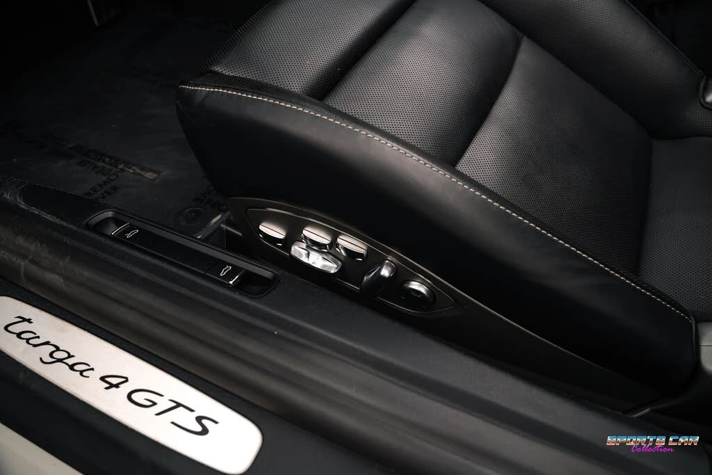 2019 Porsche 991 Targa 4 GTS - Image 26 of 31