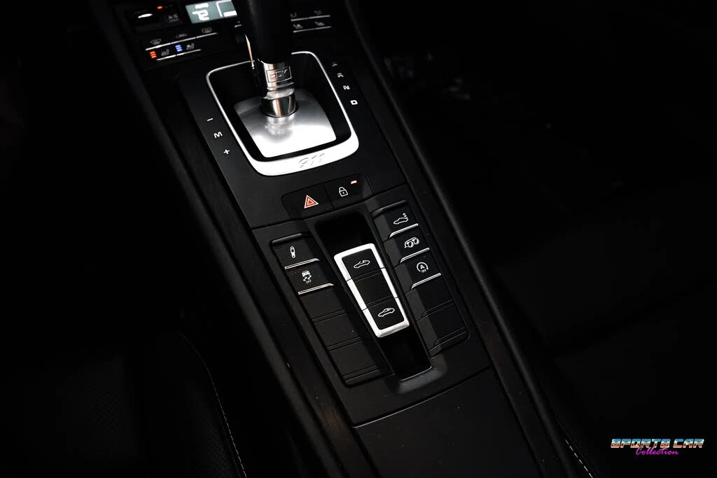 2019 Porsche 991 Targa 4 GTS - Image 22 of 31