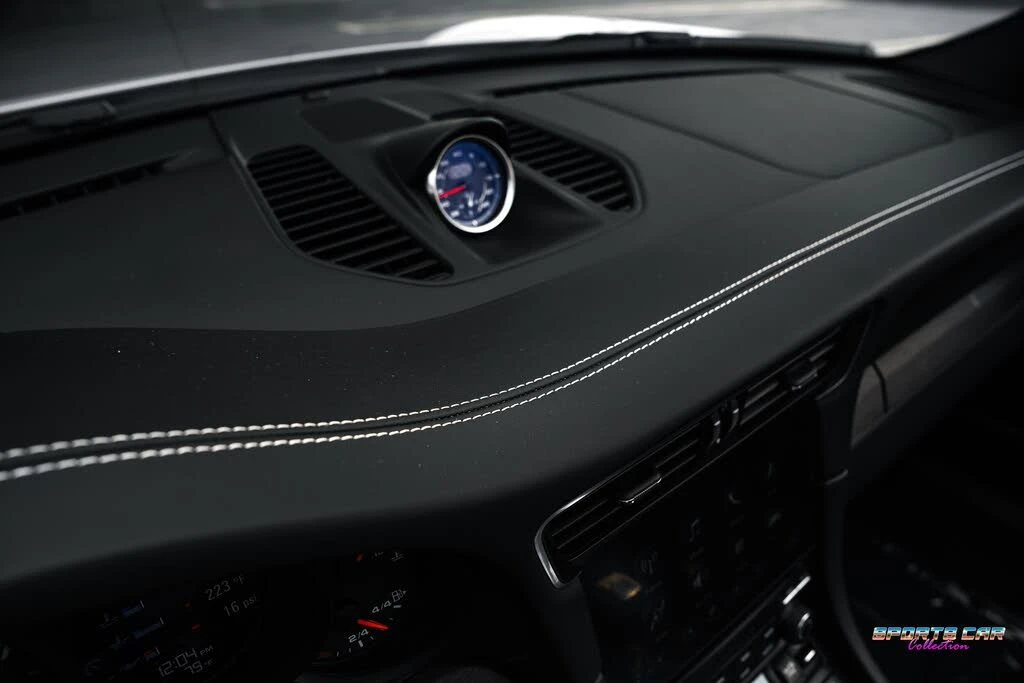 2019 Porsche 991 Targa 4 GTS - Image 30 of 31