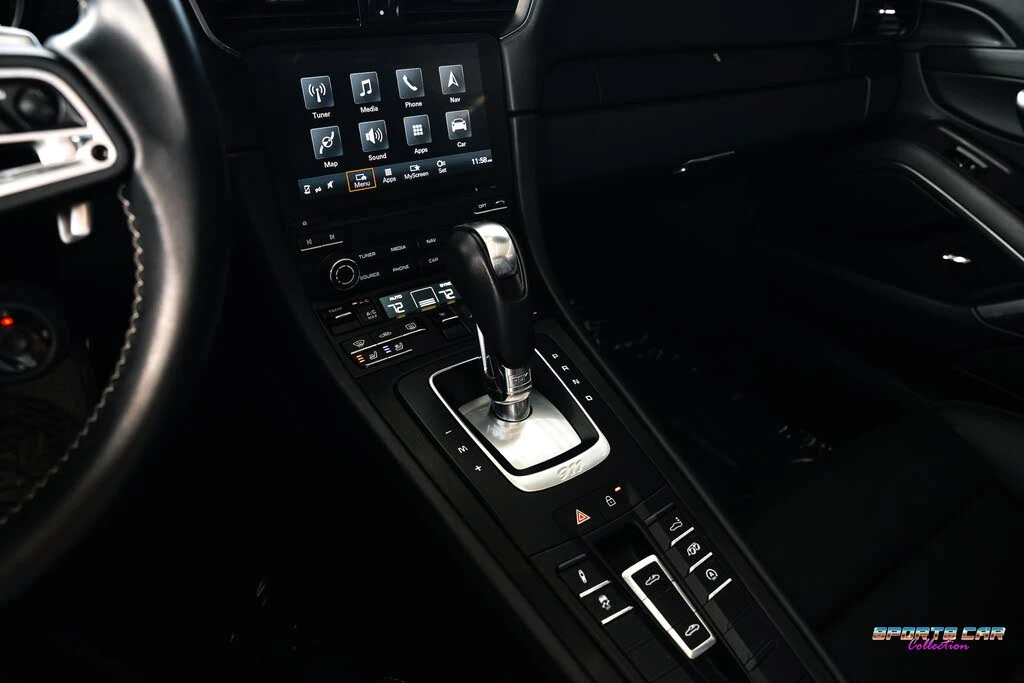 2019 Porsche 991 Targa 4 GTS - Image 20 of 31