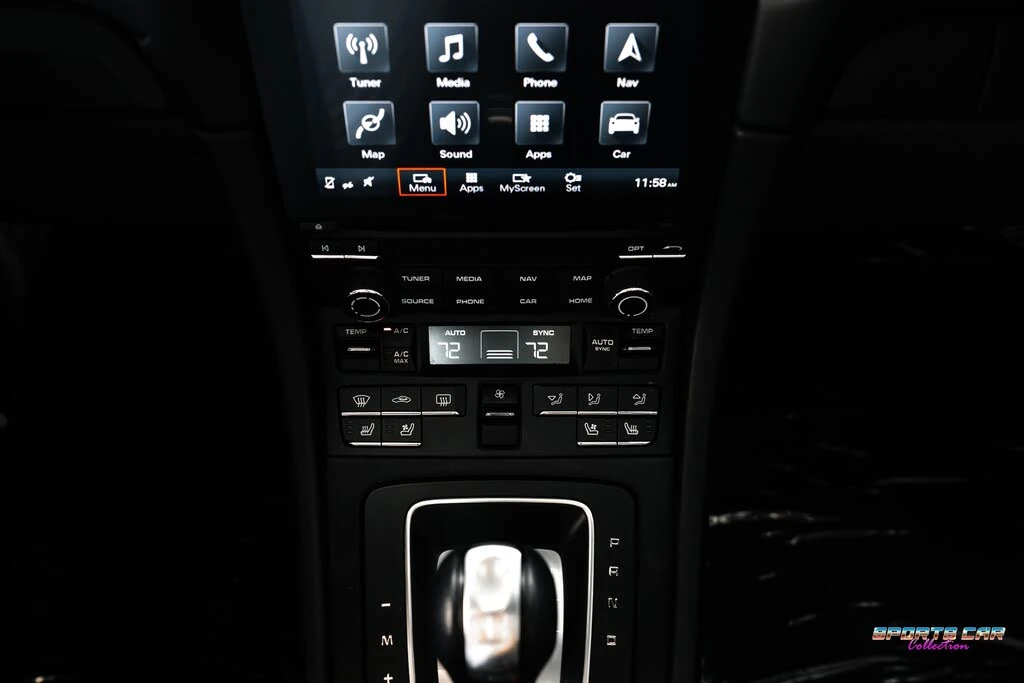 2019 Porsche 991 Targa 4 GTS - Image 18 of 31