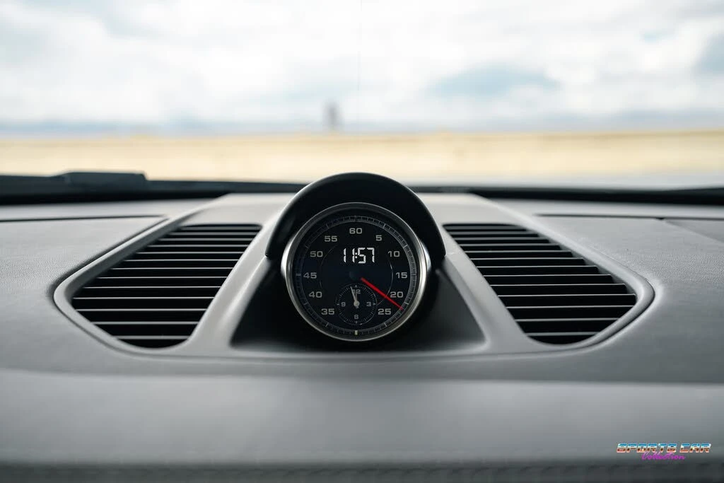 2019 Porsche 991 Targa 4 GTS - Image 15 of 31