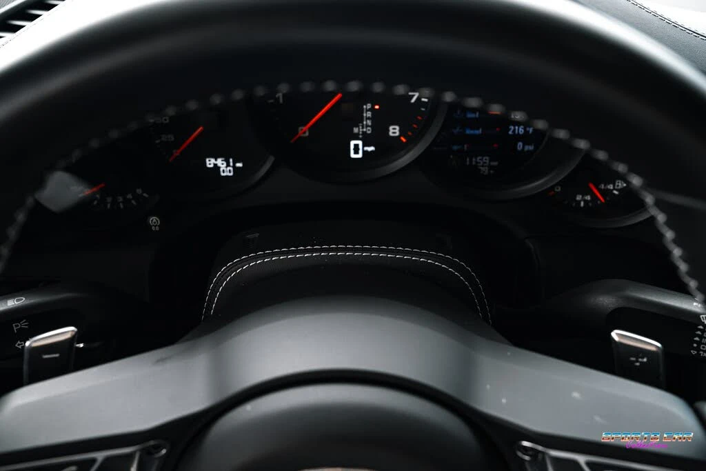 2019 Porsche 991 Targa 4 GTS - Image 28 of 31