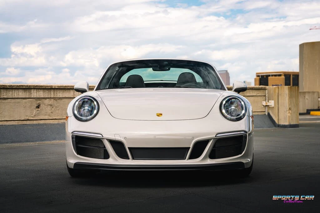 2019 Porsche 991 Targa 4 GTS - Image 10 of 31