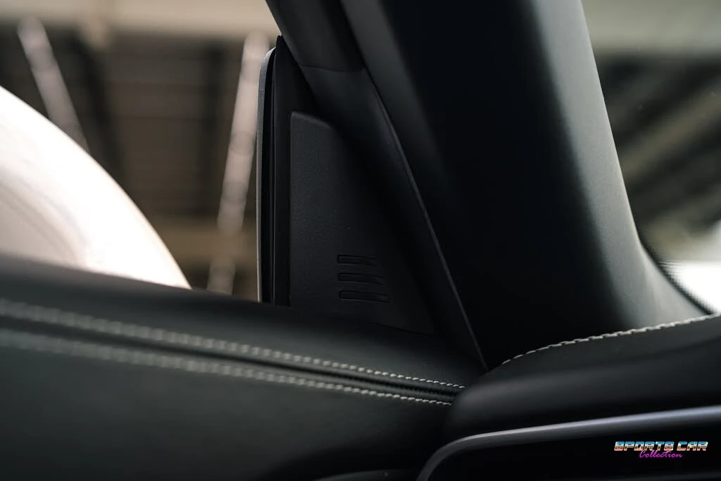 2019 Porsche 991 Targa 4 GTS - Image 31 of 31