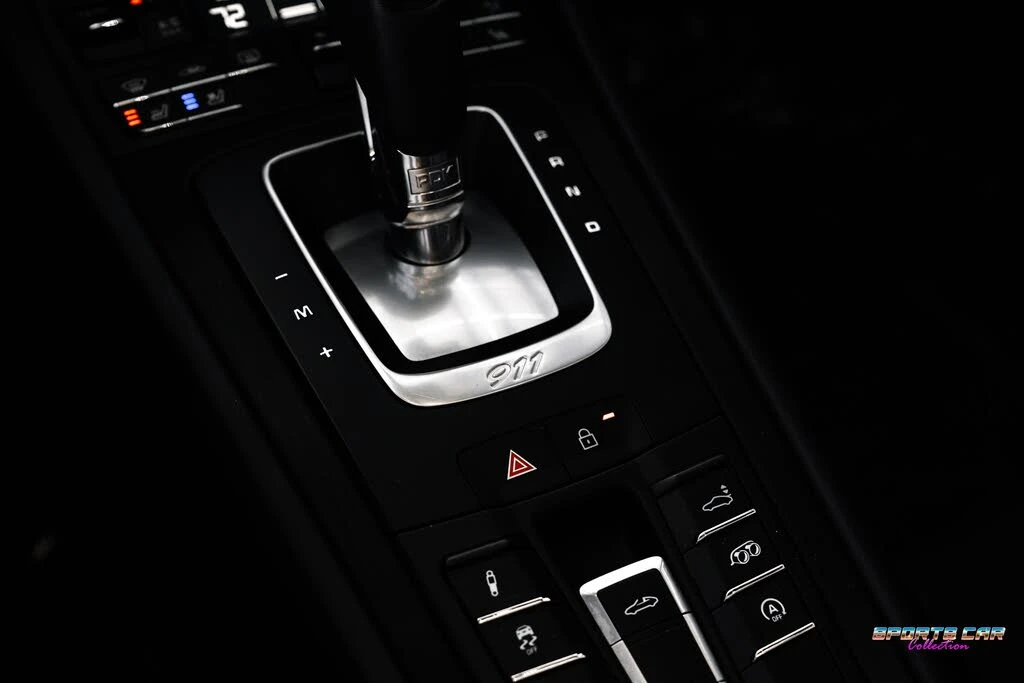 2019 Porsche 991 Targa 4 GTS - Image 21 of 31