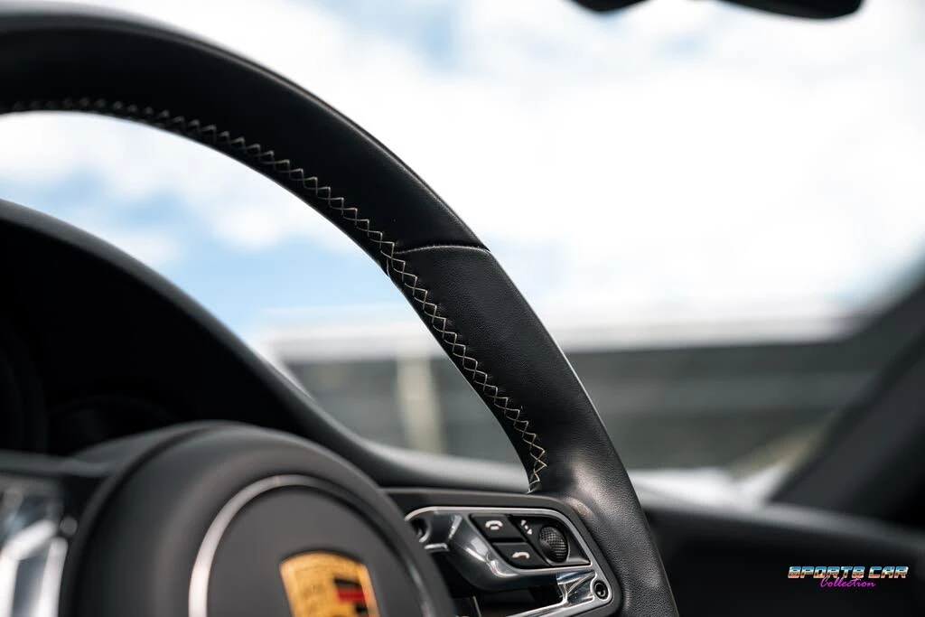 2019 Porsche 991 Targa 4 GTS - Image 29 of 31