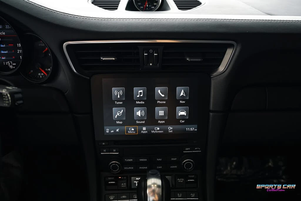 2019 Porsche 991 Targa 4 GTS - Image 16 of 31