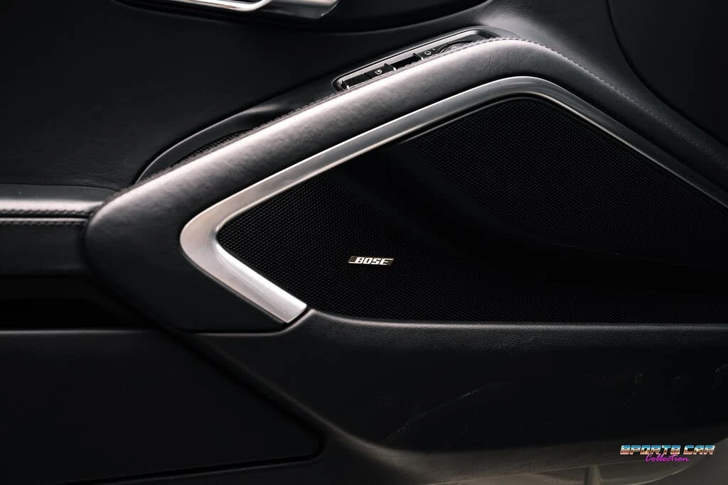 2019 Porsche 991 Targa 4 GTS - Image 25 of 31
