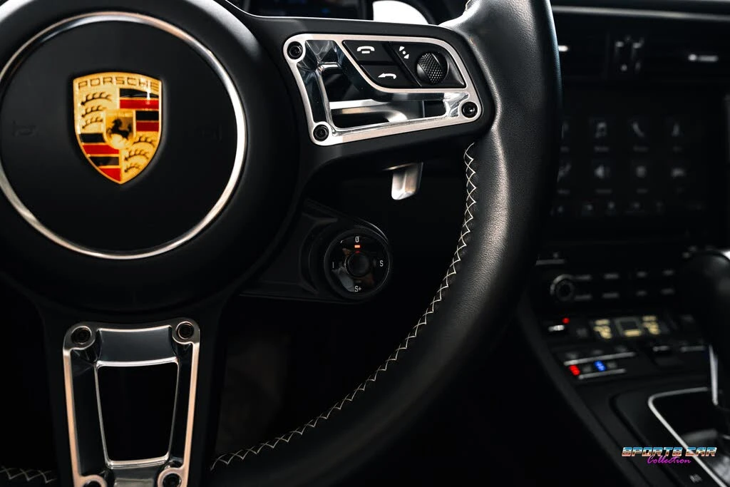 2019 Porsche 991 Targa 4 GTS - Image 23 of 31